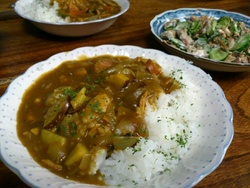 子供達が・・・