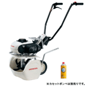 ホンダpianta