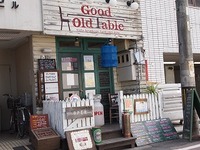 Ｇｏｏｄ　Ｏｌｄ　Ｔａｂｌｅ
