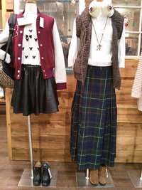 コーディネートはこーでねーと！vol.2