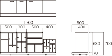 18 Longcabinet（2）