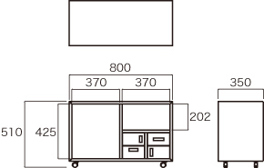 19 Open Cabinet（2）