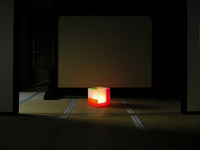 09 Cube Lamp（1）