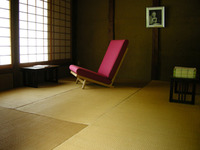 02 Inclined Chair（1）