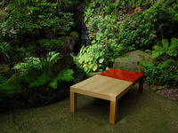 07 Tea Table（1）