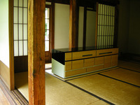 05 Television Rack（1）
