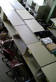 年度末になりましたね。