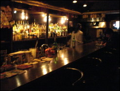 blankeys bar