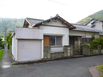 先日アップの中古住宅、プライスダウン！