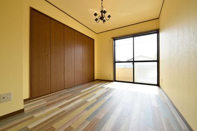 オレンジハウスだとデザイナーズ賃貸はこうなる