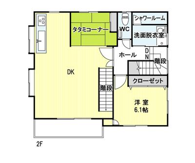 2世帯住宅を賢く手に入れるなら