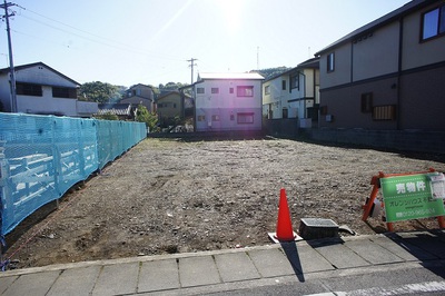 沓谷1丁目オレンジハウス