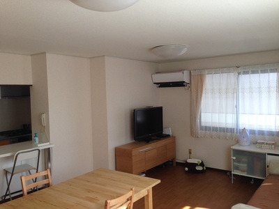 落ち着いた住宅街、大手メーカー中古住宅はいかが？