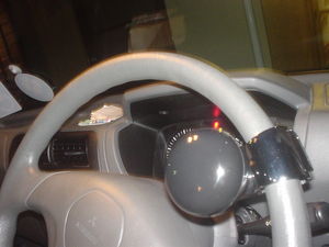 運転免許