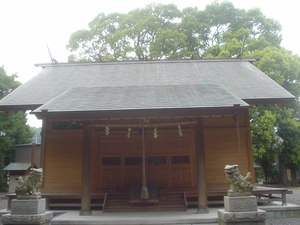 藤枝探訪