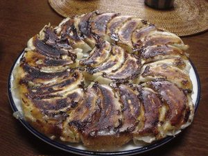 丹波篠山産の黒豆の枝豆