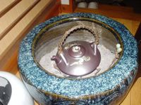 正月の過ごし方