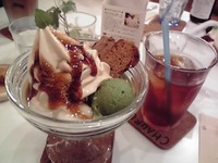 静岡でお茶＆ぶらり
