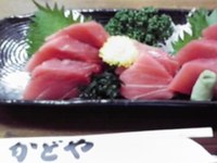 食堂かどや