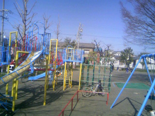 中之郷公園