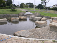 噴水広場