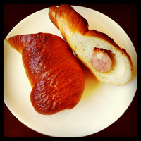 焼けました!!!