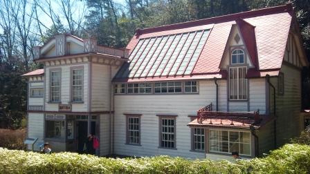 明治の建築