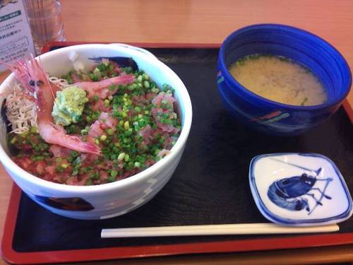 河岸の市　おがわ