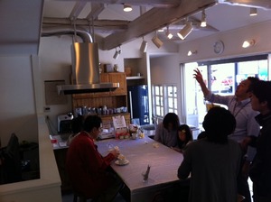 『家づくりわくわく１０days』スタートです
