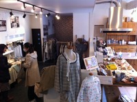 Oneday　shop　不動産サロンで開催です