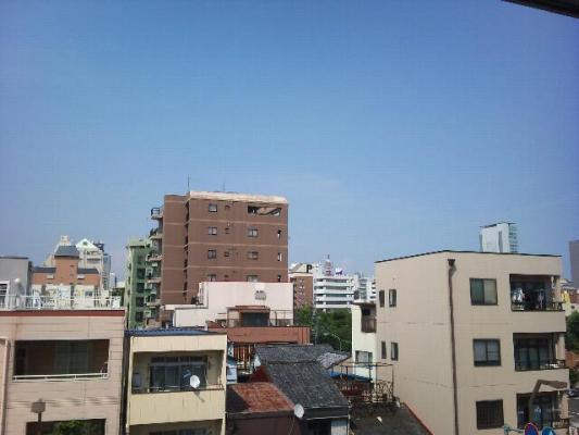 中国の空