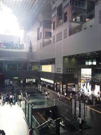 京都駅