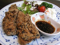 Dining Bar momoya実食レポート