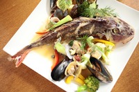 Ukas KITCHEN STYLE実食取材レポート