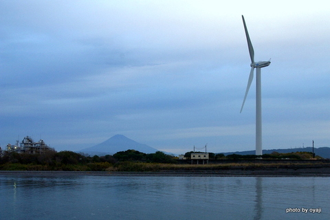台風の週末・・