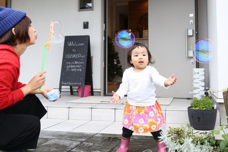 親子の日常をパチリ♫撮影会やりますよ～！