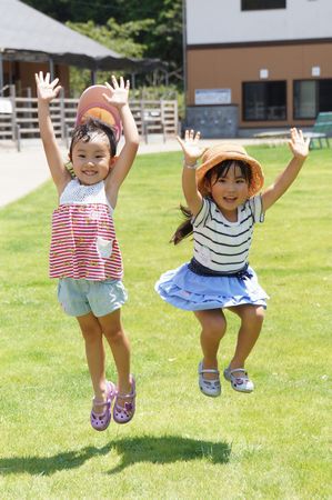 いよいよはぴまま！4日だよ～♪