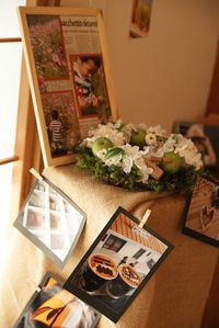 ＤＵＭＡさんの写真展に行こう♪