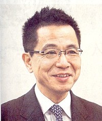 マキヤ社長　川原崎康雄（かわらさきやすお）氏(55) 2010/02/03 14:49:00