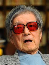 梅棹忠夫氏が死去、９０歳　 2010/07/06 14:50:45