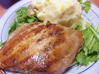 超他人丼・・・って、先にやることあるだろ！！