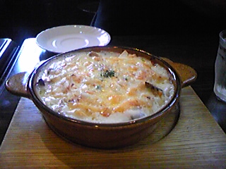 今日のランチ・・えぇ～～？？こんなに？？