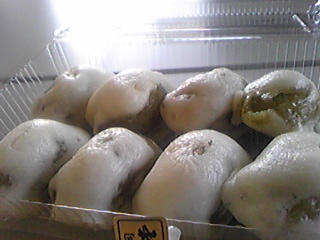 今日のランチ・・えぇ～～？？こんなに？？