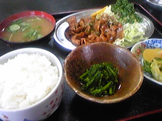 ひさびさの・・・・富士宮