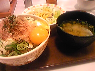 今日は、しっかりできました。