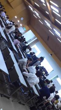 濃いぃ二日間