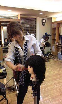 仕事が終わったら…