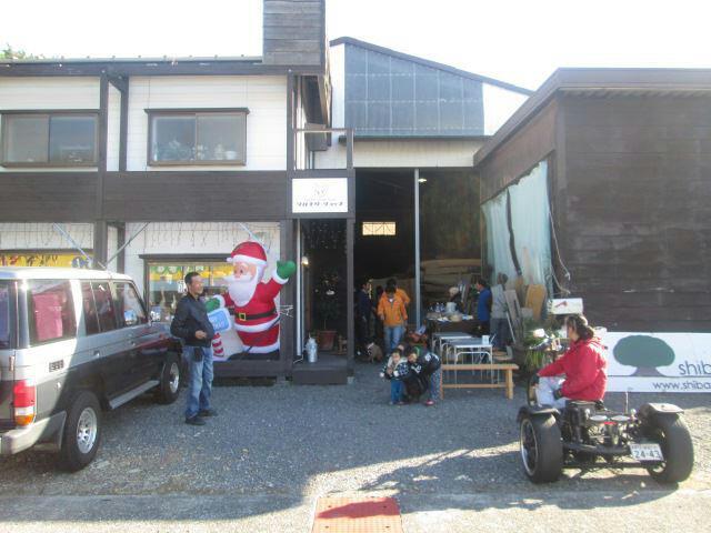 二連休　トライクで・・・