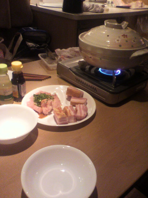 2011キャンプ