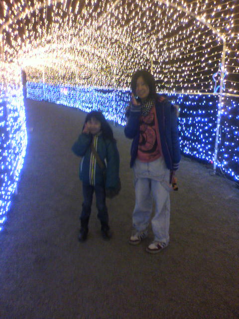 2011キャンプ